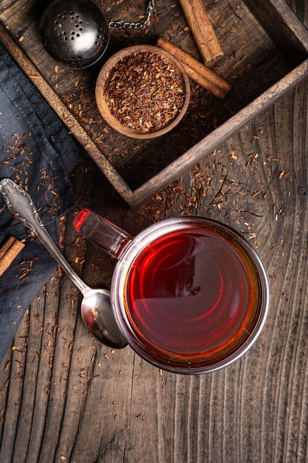Your Definite Guide to Rooibos Tea & 7 Best  Brands